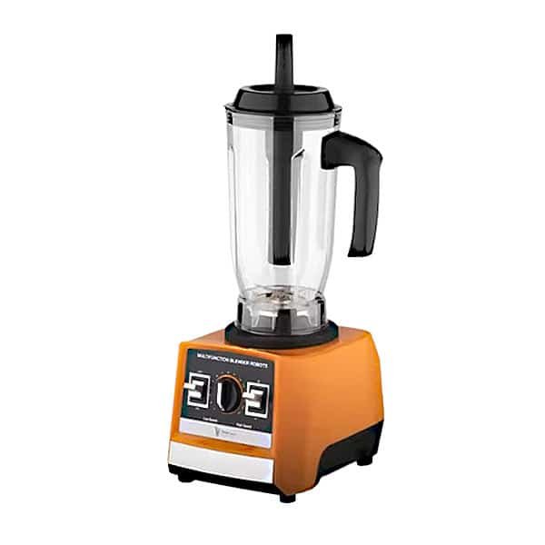 RAF R.2848O – Blender 2.8L 500W Orange