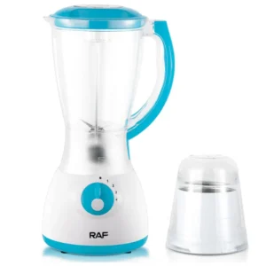 RAF R.440B – Blender 1.5L 1000W Bleu