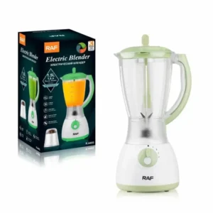 RAF R.440G – Blender 1.5L 1000W Vert