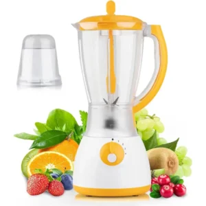 RAF R.440O – Blender 1.5L 1000W Orange