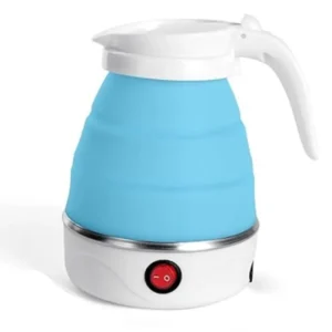 RAF R.7505 – Bouilloire Électrique 800W 1L Bleu