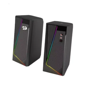 Haut Parleur Gamer Stéréo Redragon ANVIL GS520 Noir