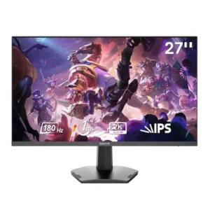 REDRAGON OPAL – Ecran Gamer 27&Prime; 2K IPS 180Hz