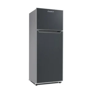 RÉFRIGÉRATEUR BIOLUX DP51PL DEFROST / 441 LITRES / DARK INOX