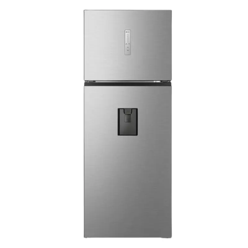 Réfrigérateur Inverter HISENSE RT-60W 470 Litres NoFrost Inox