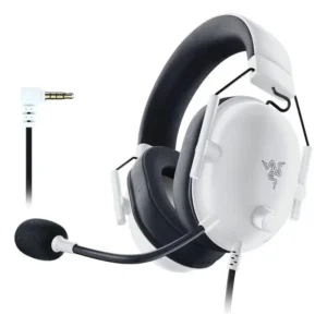 Razer BlackShark V2 X Micro Casque Gamer