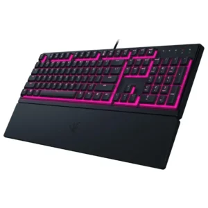 Razer Ornata V3 X Clavier Gamer RGB Noir