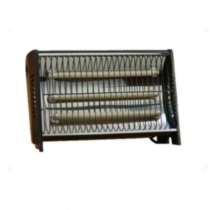 Radiateur Électrique COALA R3+ 2100W – Noir