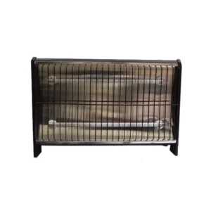 Chauffage Électrique COALA Q2 1400W – Noir