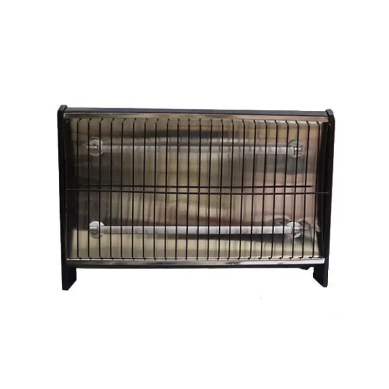 Chauffage Électrique COALA Q2 1400W – Noir
