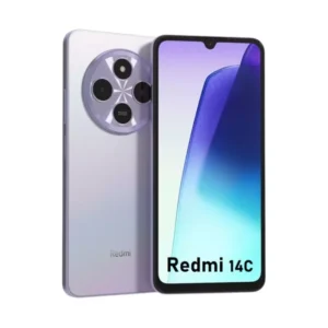 Redmi 14C – Smartphone Xiaomi (8+256Go) Violet