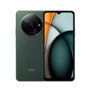 Redmi A3 – Smartphone Xiaomi (4+128Go) Vert
