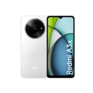 Redmi A3X – Xiaomi Smartphone (3+64Go) Blanc