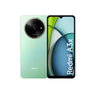 Redmi A3X – Xiaomi Smartphone  (4+128Go) Vert