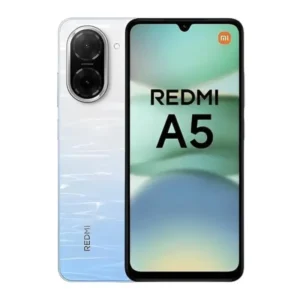Redmi A5 – Smartphone Xiaomi (3+64Go) Bleu