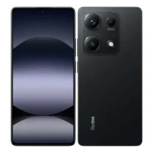 Xiaomi Redmi Note 14S – Smartphone (8-256Go) Noir