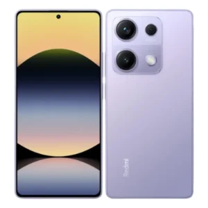 Xiaomi Redmi Note 14S – Smartphone (8-256Go) Violet