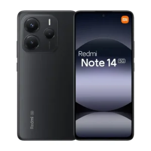 Xiaomi Redmi Note 14 5G – Smartphone (8-256Go) Noir