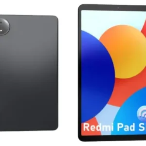 Xiaomi Redmi Pad SE Tablette 8.7&Prime; WiFi (6+128Go) Gris