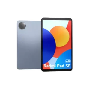 Xiaomi Redmi Pad SE Tablette 8.7&Prime; 4G (4+128Go) Bleu