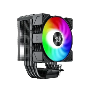 Redragon CC-1014 EFFECT RGB -Ventilateur Pour Processeur