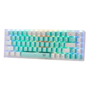 Redragon Castor K631 Pro – Clavier Gamer Mécanique