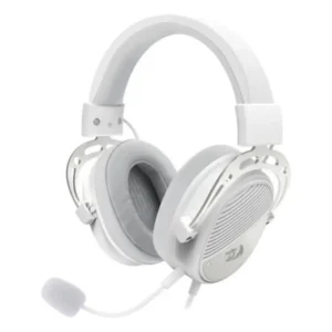 Micro Casque Gamer Redragon Thoridal H730 7.1 Blanc