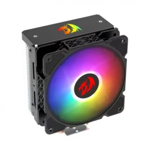 Ventilateur Pour Processeur Redragon CC-2000 EFFECT RGB