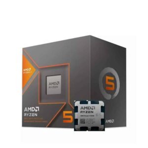 Processeur AMD Ryzen 5 8500G (3.5 GHz / 5 GHz)