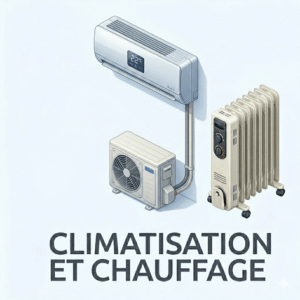 Climatisation & Chauffage