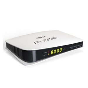Récepteur STARSAT SR.PS56 sans clé wifi 4 Abonnement 12 Mois