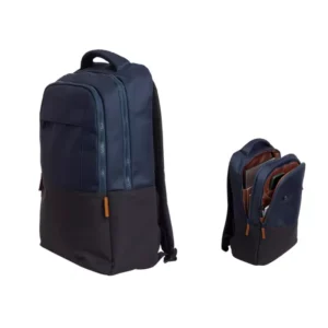 Sac à Dos pour Pc Portable Trust Lisboa 16&Prime; Bleu