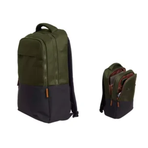Sac à Dos pour Pc Portable Trust Lisboa 16&Prime; Vert