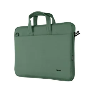 Sacoche Trust Bologna Pour PC Portable 16&Prime; Vert