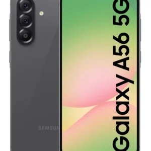 Samsung Galaxy A56 – Smartphone 5G (8+128Go) Graphite