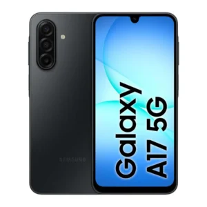 Samsung Galaxy A17 5G – Smartphone (8+256Go) Black