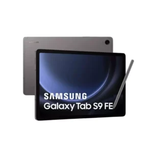 Tablette Samsung Galaxy Tab S9 FE 5G (8/256Go) Gris
