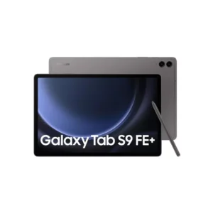 Tablette Samsung Galaxy Tab S9 FE Plus 5G (12/256Go) Gris