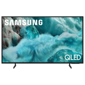 Samsung QLED QA75Q7FAAU – Téléviseur 75&Prime; 4K Smart TV