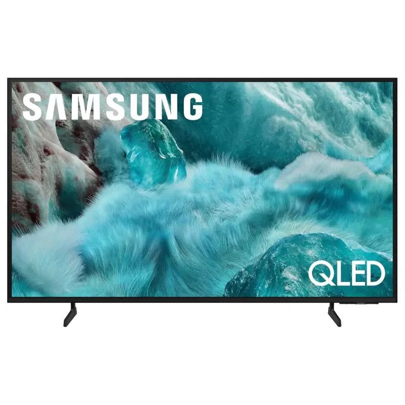 Samsung QLED QA85Q7FAAU – Téléviseur 85″ 4K Smart TV