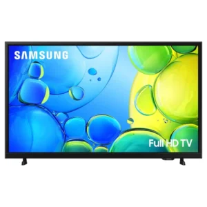 Samsung LED UA43F6000F – Téléviseur 43&Prime; FHD Smart TV + Abonnement iptv MONDIAL TV 18 Mois