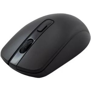 Souris Optique Sans Fil SBOX M-837 Noir
