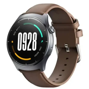 Montre Connectée Mibro Lite 3 – XPAW020-GRAY