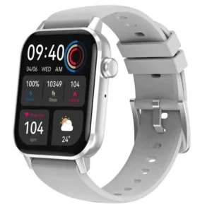 SMART WATCH INFINIX XWATCH 3 – GRIS