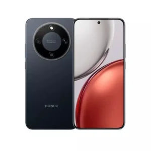 Smartphone Honor X9d 5G 12Go 256Go – Noir