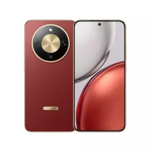 Smartphone Honor X9d 5G 12Go 256Go – Rouge