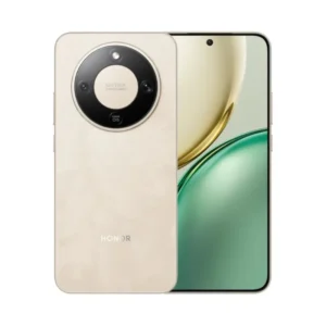 Smartphone Honor X9d 5G 12Go 256Go – Gold