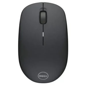 Souris Optique DELL WM126 Sans fil – Noir