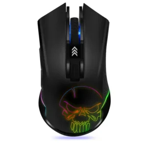 Souris Sans Fil Gaming Spirit Of Gamer ELITE-M20 – Noir