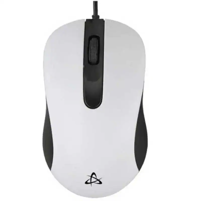 Souris Filaire Optique SBOX M-901 – Blanc